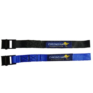 Kit gomes Chronojump amb cingles
