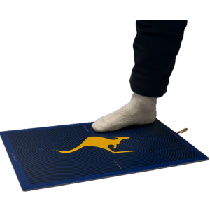 Plataforma de contacte DIN-A2