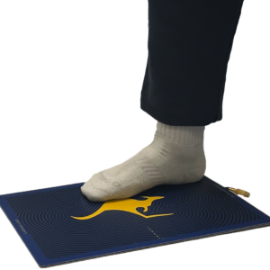 Plataforma de contacte DIN-A3