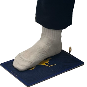 Plataforma de contacte DIN-A4