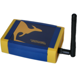 WICHRO: Kit carrera sense cables (4 barreres)